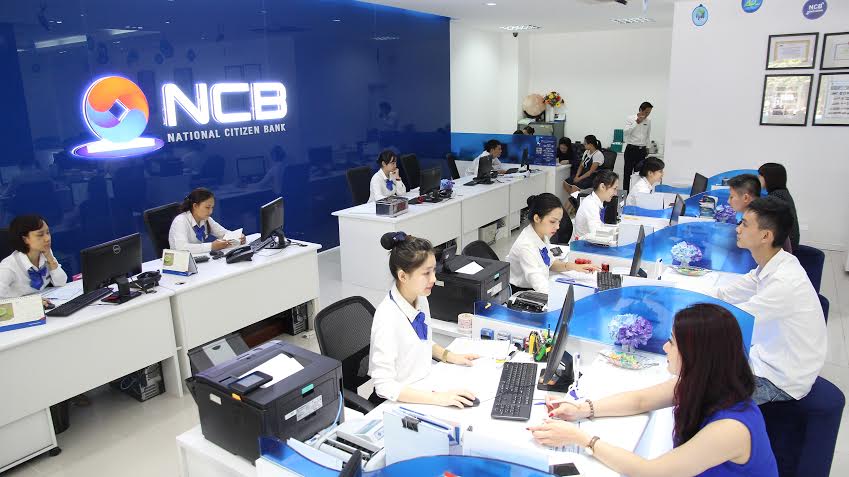 Ngân hàng duy trì gói tín dụng để gỡ khó cho doanh nghiệp ảnh 1